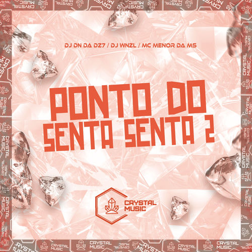 Ponto do Senta Senta 2