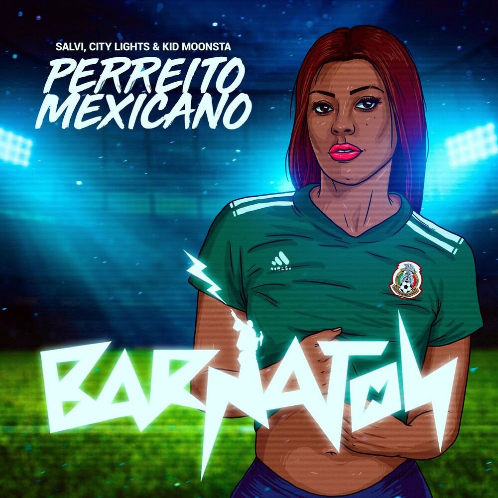 Picture of Perreito Mexicano