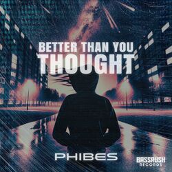 Cover of Better Than You Thought