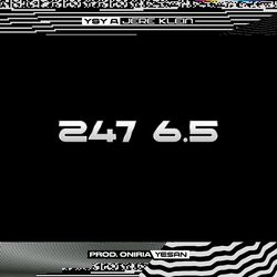 Cover of 24/7 6.5