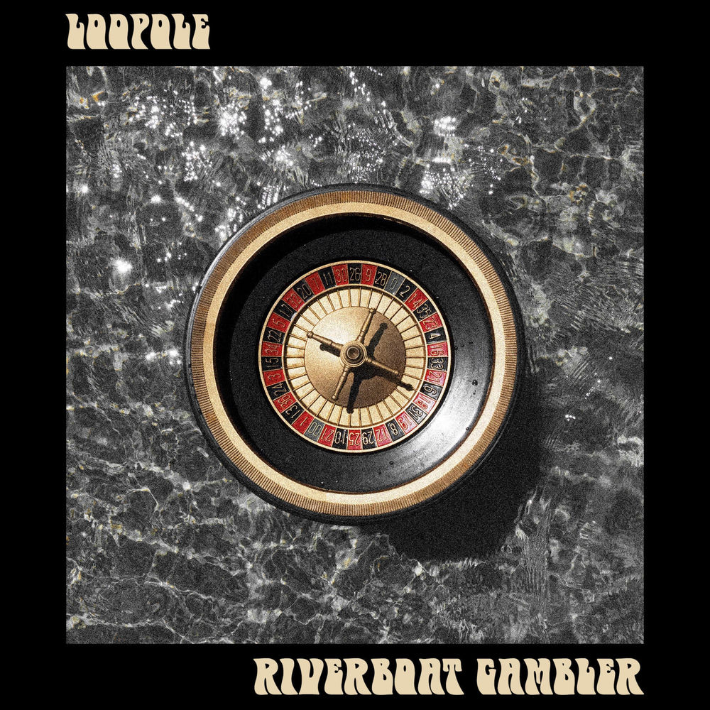 Riverboat Gambler