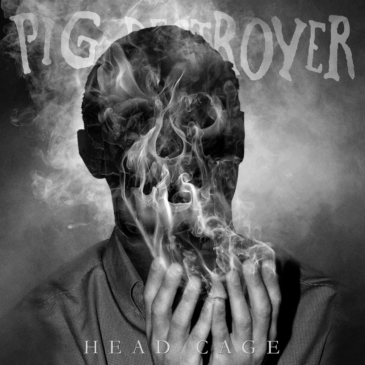 洋楽 Pig Destroyer PIG DESTROYER - Pornorgraphers of Sound: Live in NYC [FULL
