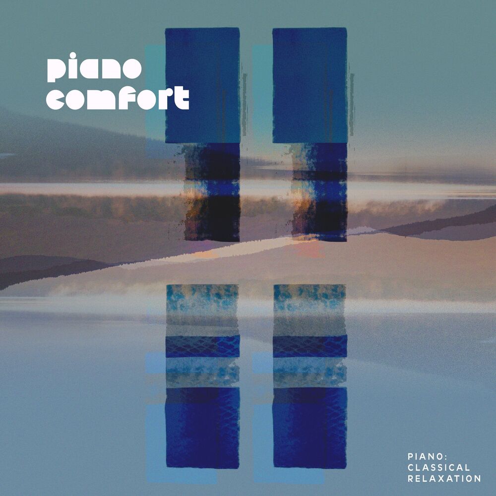 Picture of Piano Comfort