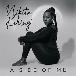 Cover of A Side of Me