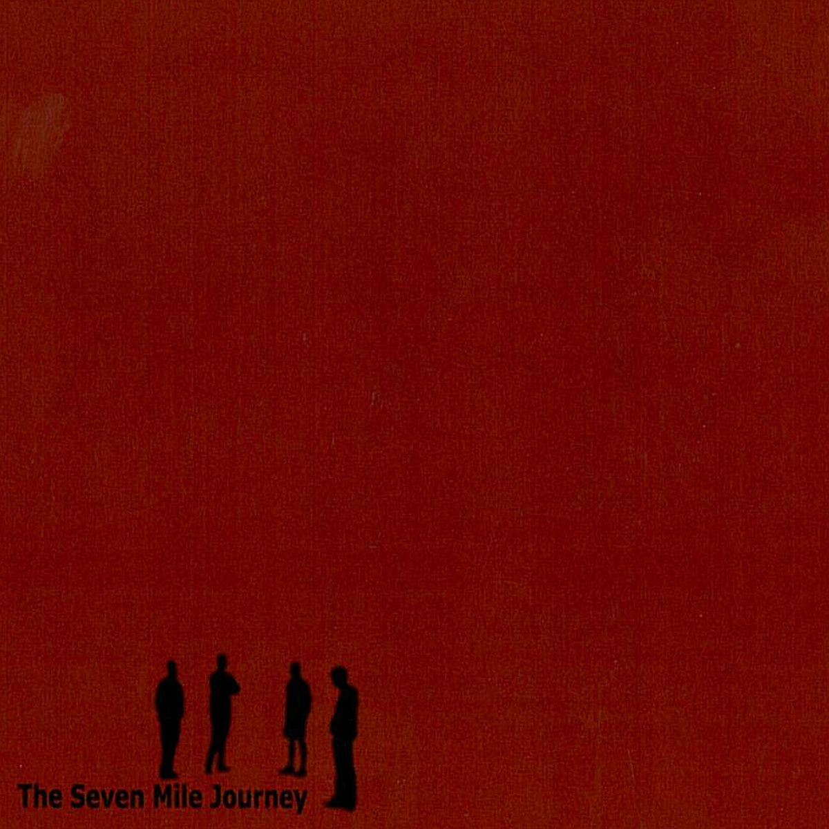 Album cover of The Journey Studies