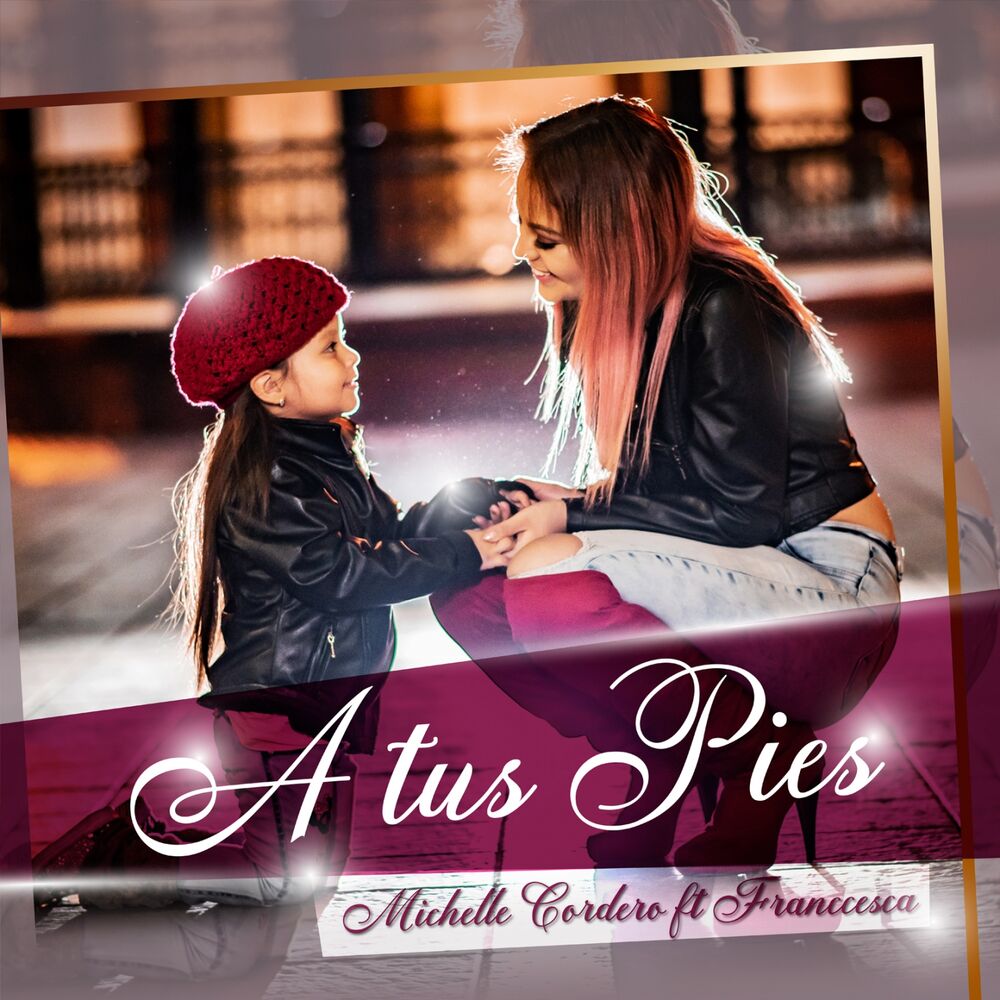 Picture of A Tus Pies