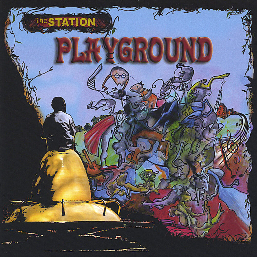 Picture of Playground