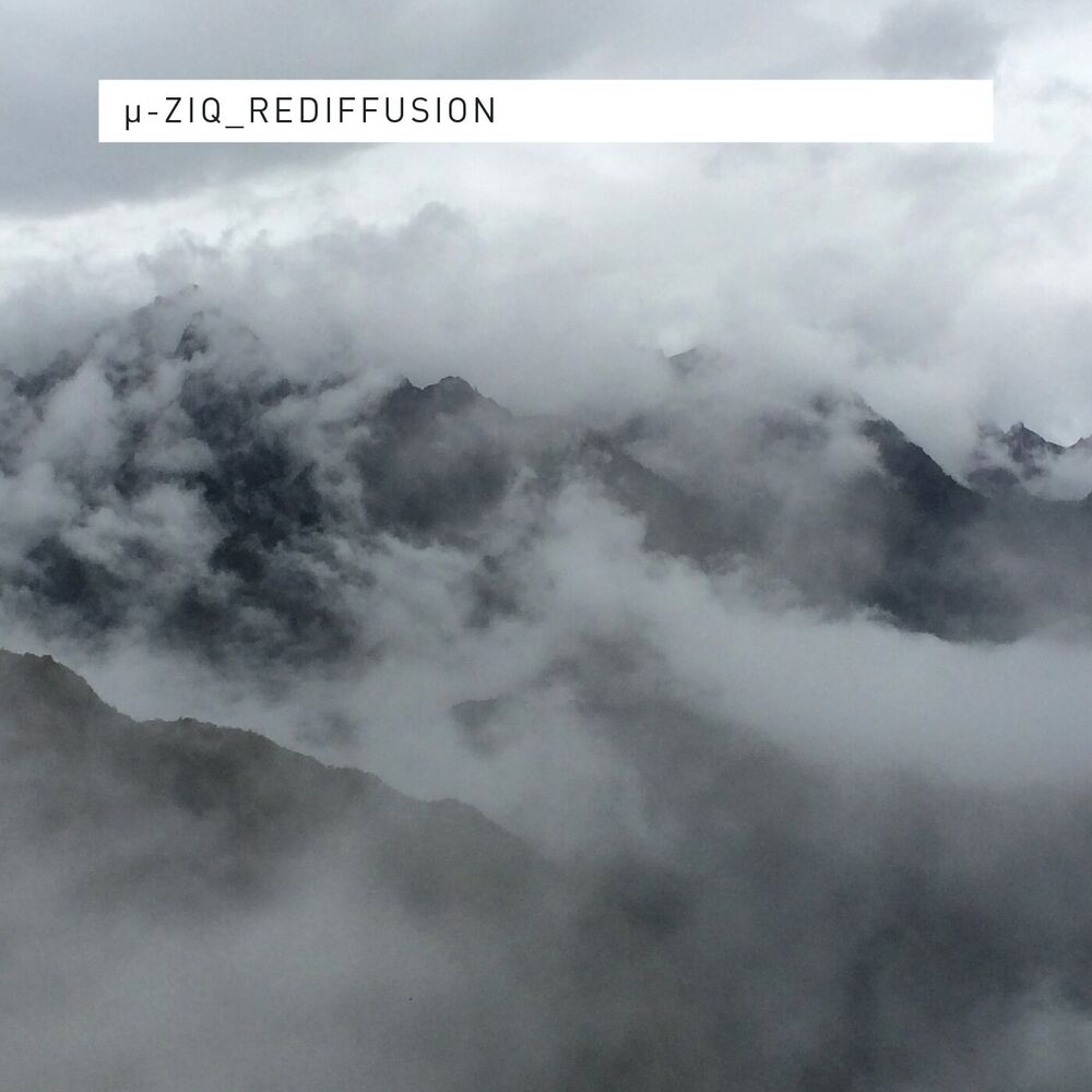 Picture of Rediffusion