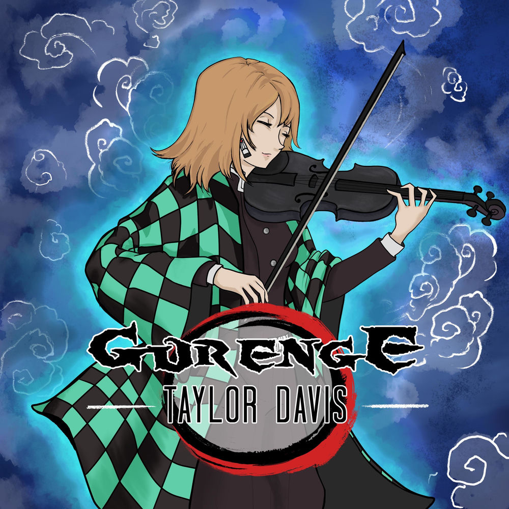 Gurenge (from "Demon Slayer") cover