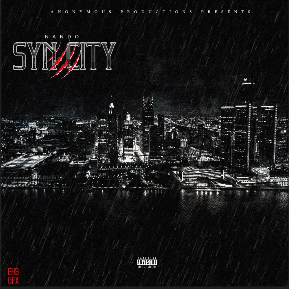 Picture of Syn City