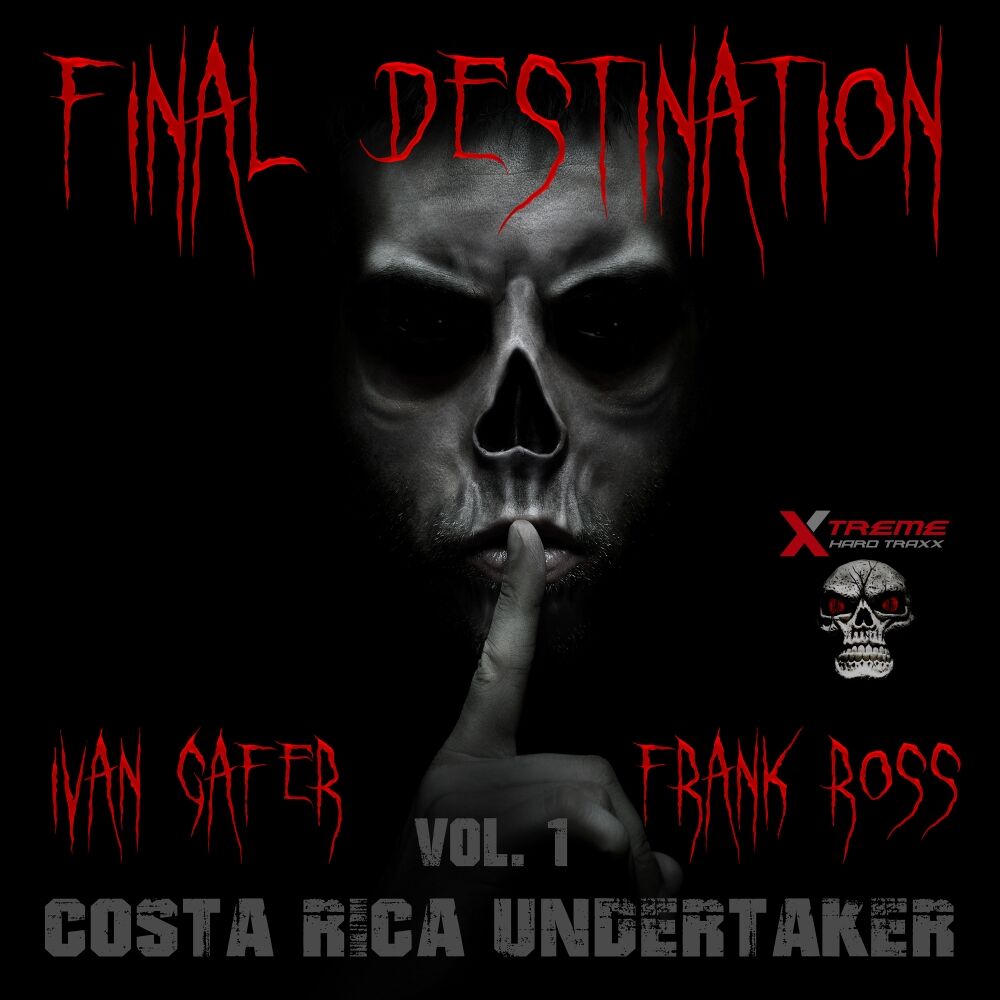 Picture of Final Destination Costa Rica Undertaker, Vol. 1