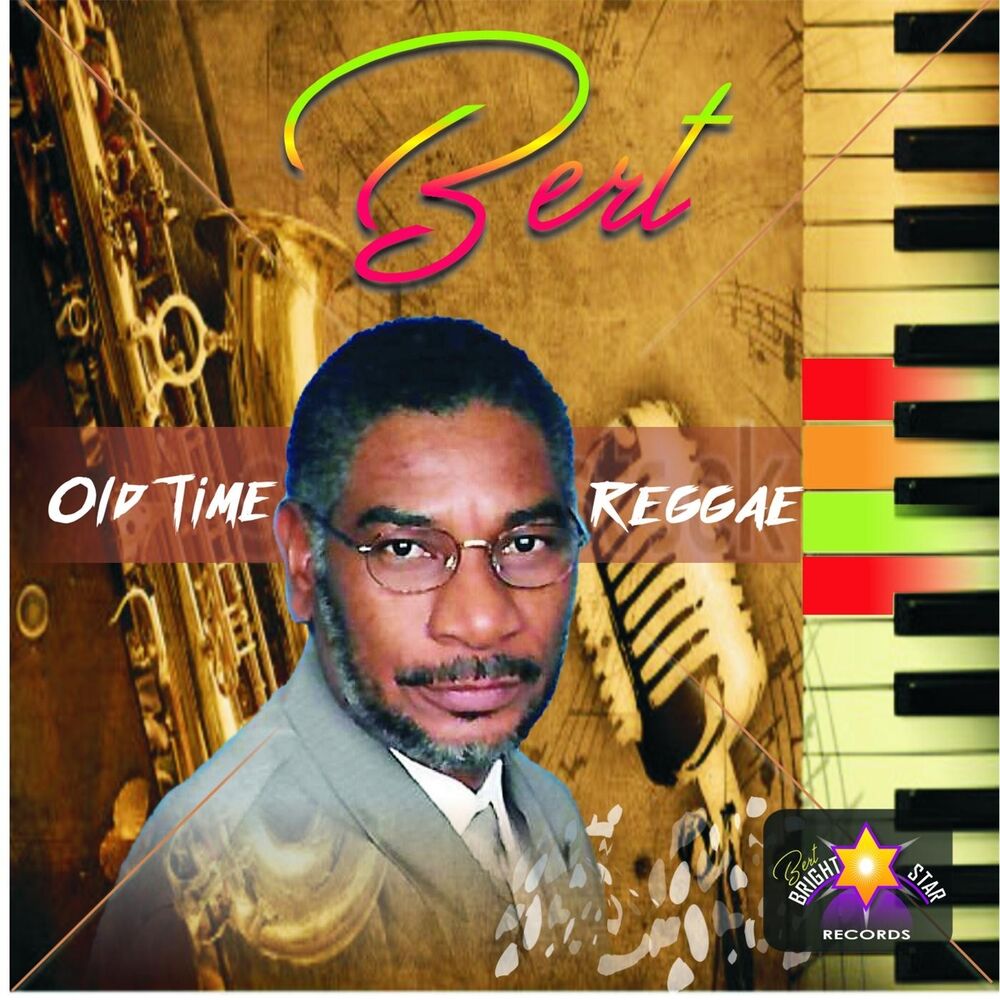 Picture of Old Time Reggae
