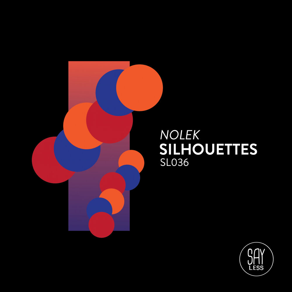 Picture of Silhouettes EP