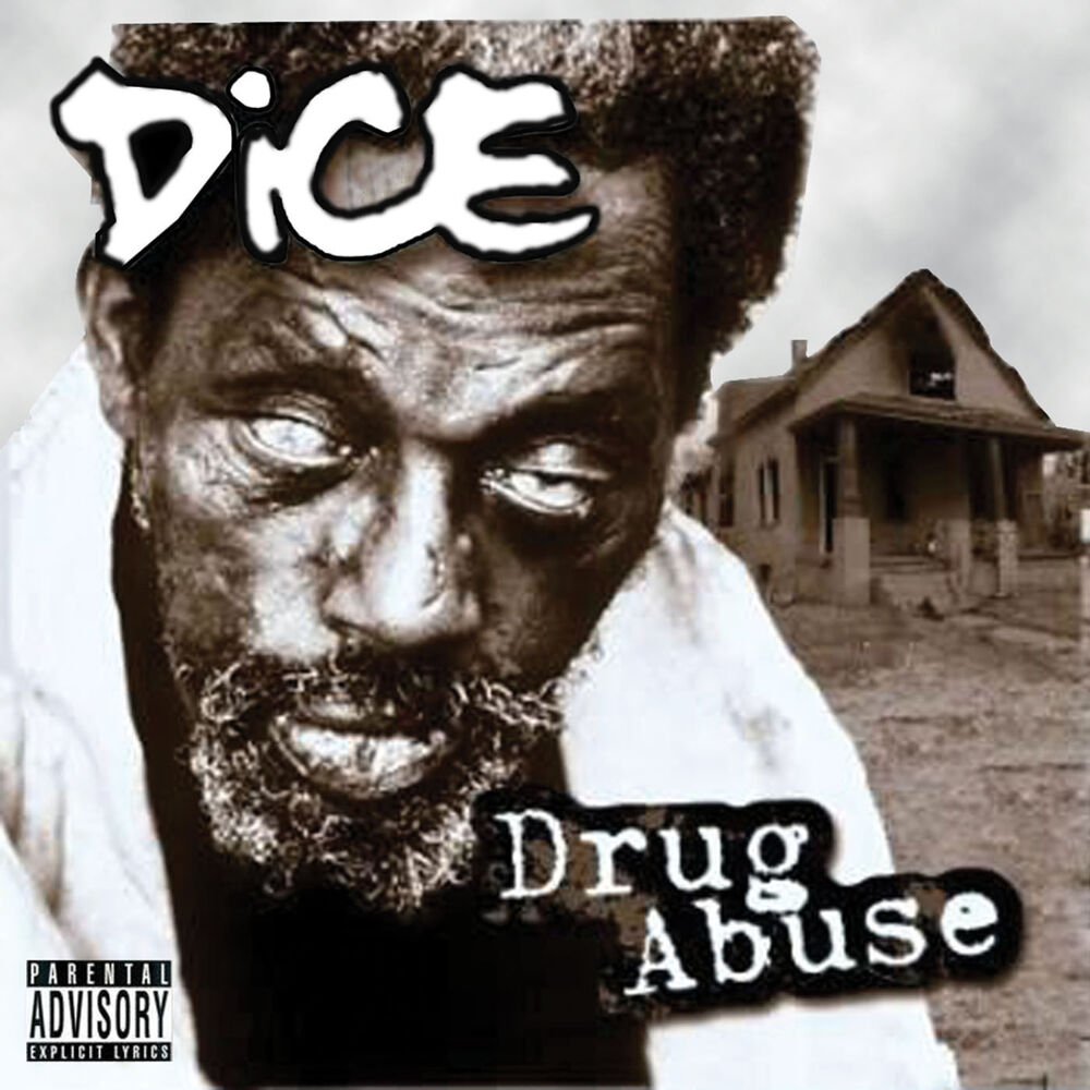 Picture of Drug Abuse