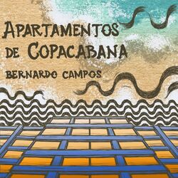 Cover of Apartamentos de Copacabana