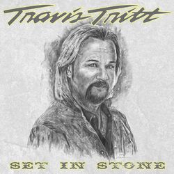 Cover of Set In Stone