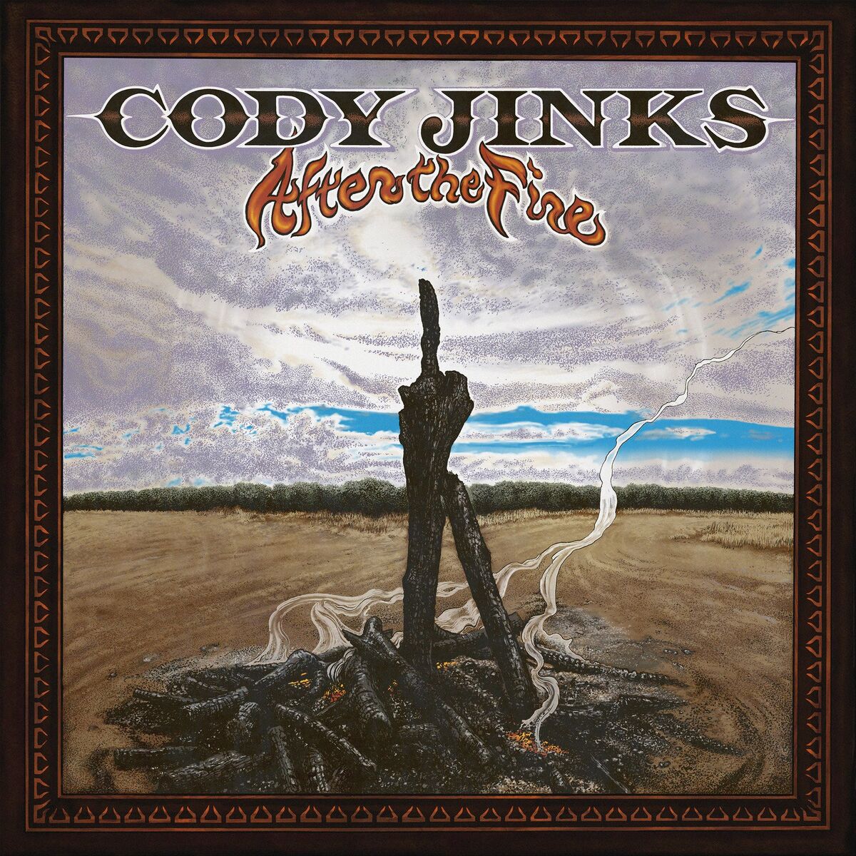 Album cover of One Good Decision