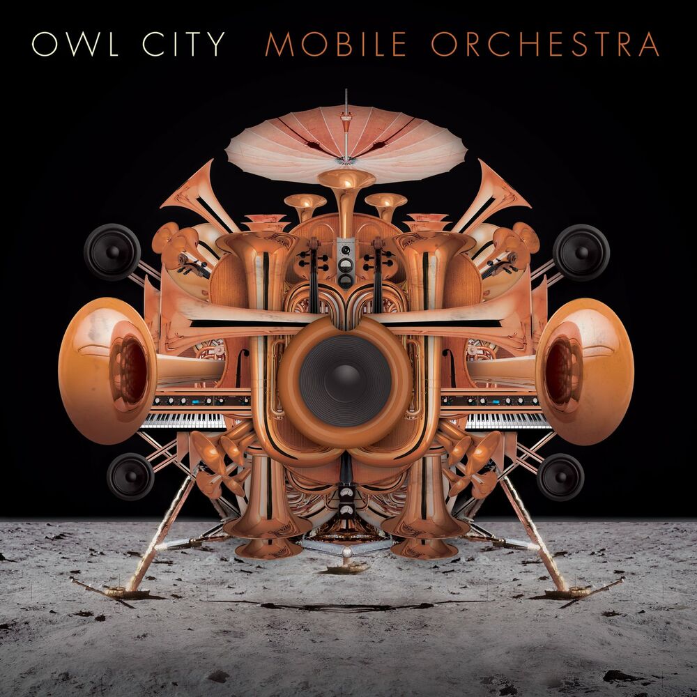 Picture of Mobile Orchestra