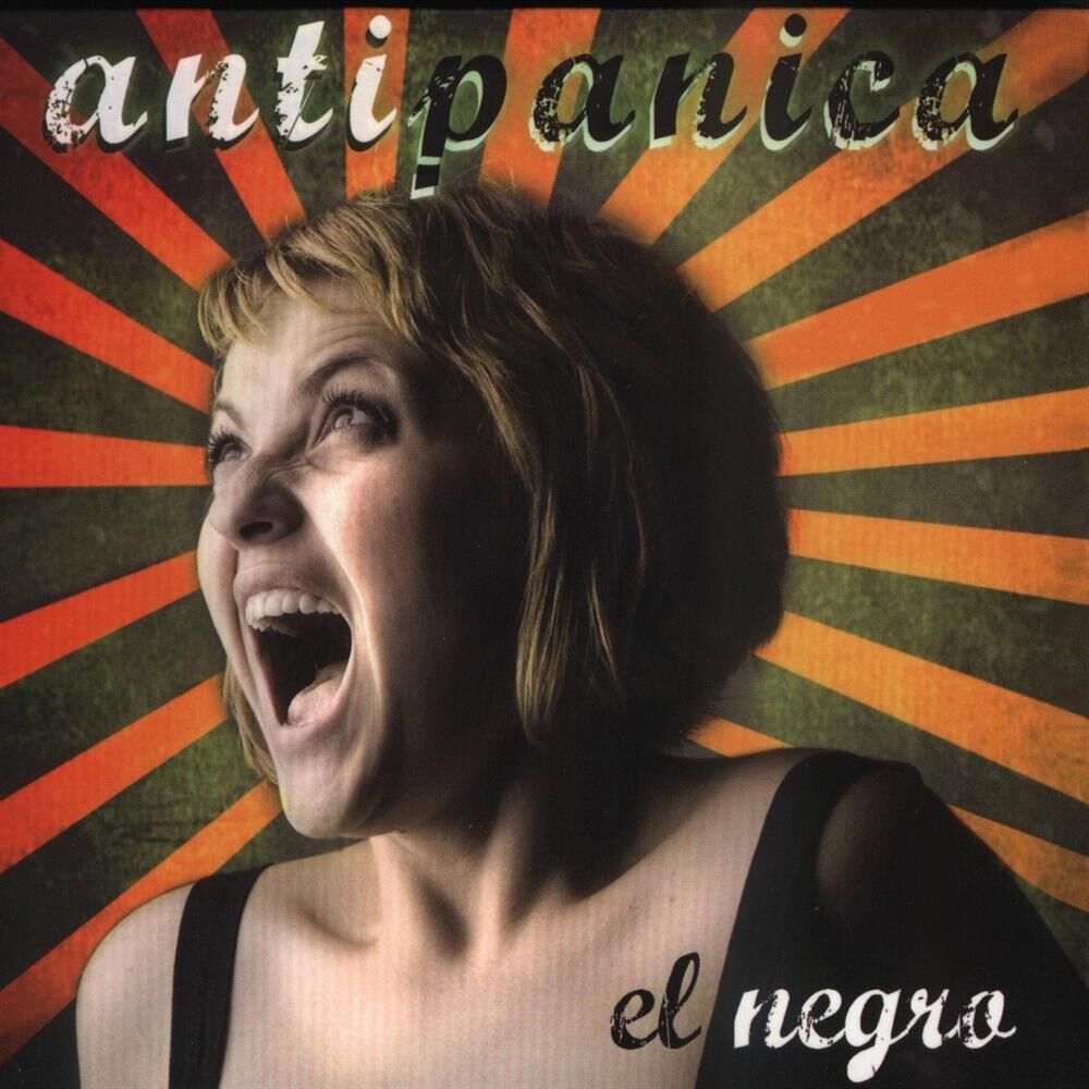 Picture of Antipanica