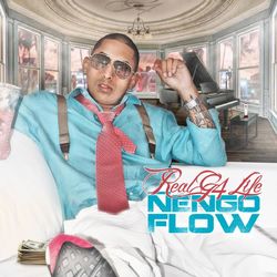 Cover of Real G 4 Life