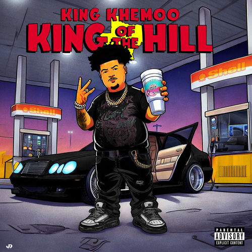 King Khemoo - King Of The Hill | Deezer