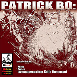 Cover of Protea