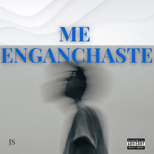Me enganchaste