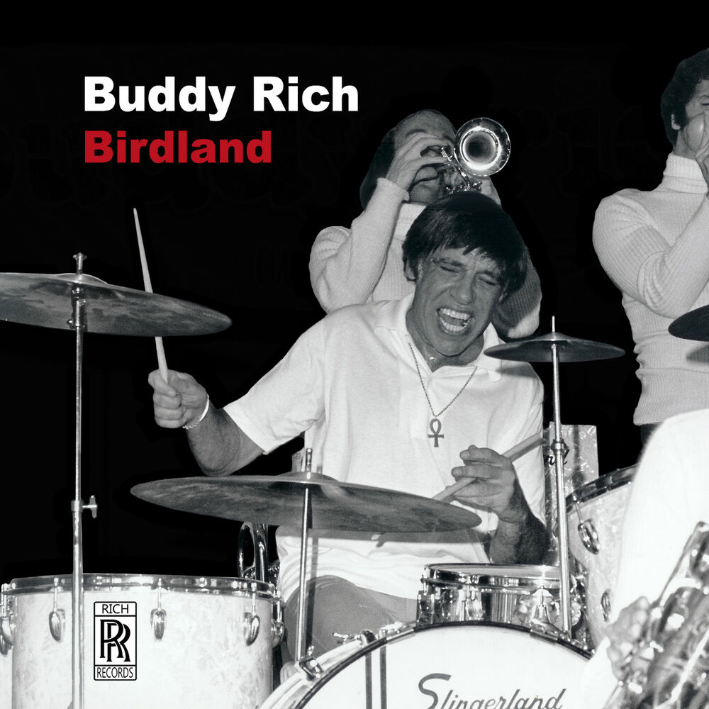 Picture of Birdland (Live)