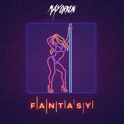 Cover of Fantasy