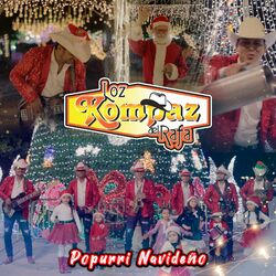 Cover of Popurrí Navideño: Mi Burrito Sabanero / Navidad, Navidad / Campanas de Belén