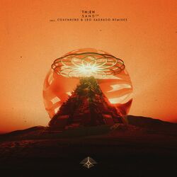 Cover of Sand