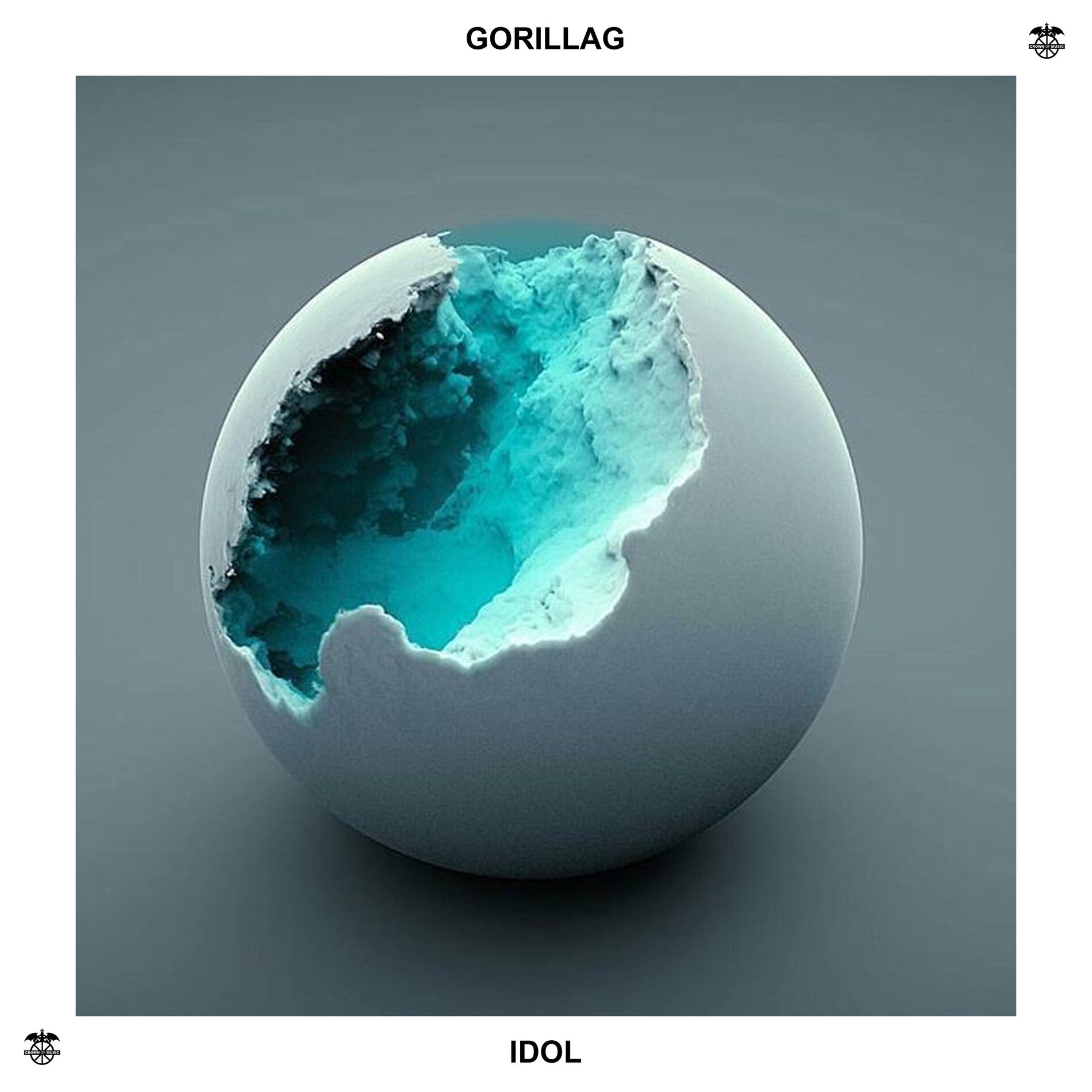 Album cover of Idol