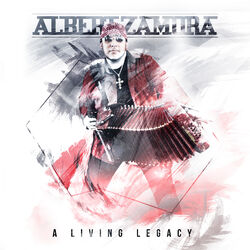 Cover of A Living Legacy