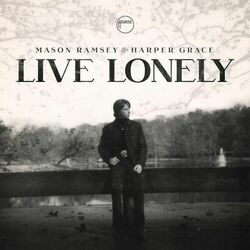 Cover of Live Lonely