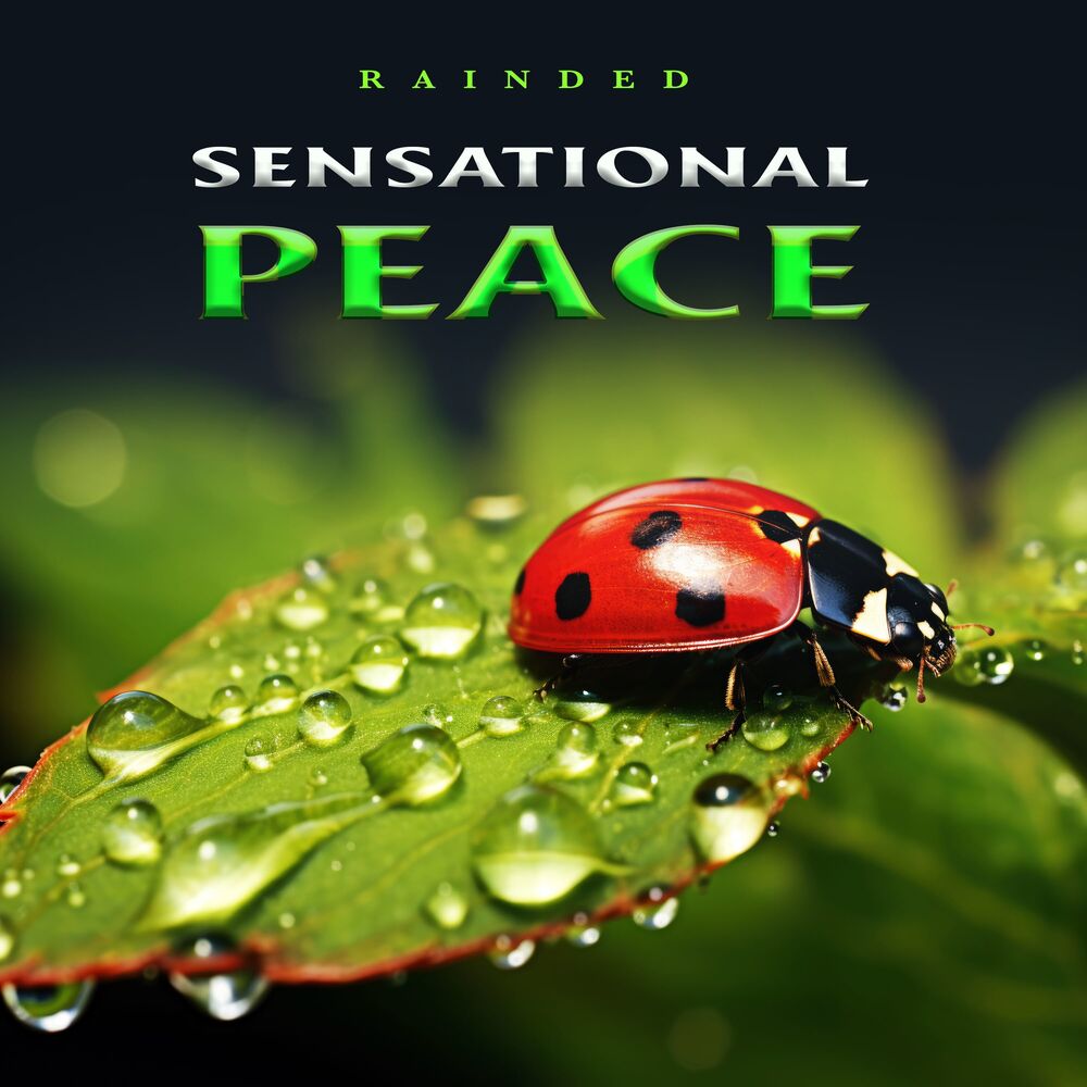 Picture of Sensational Peace