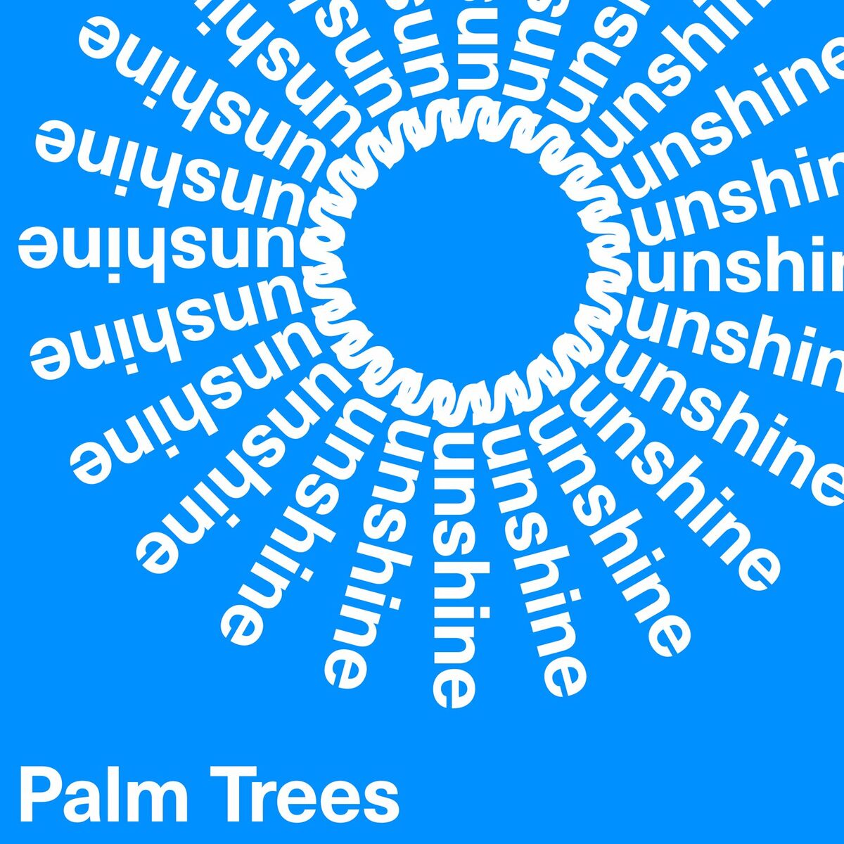 Album cover of Sunshine