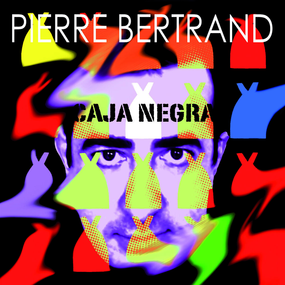 Picture of Caja Negra