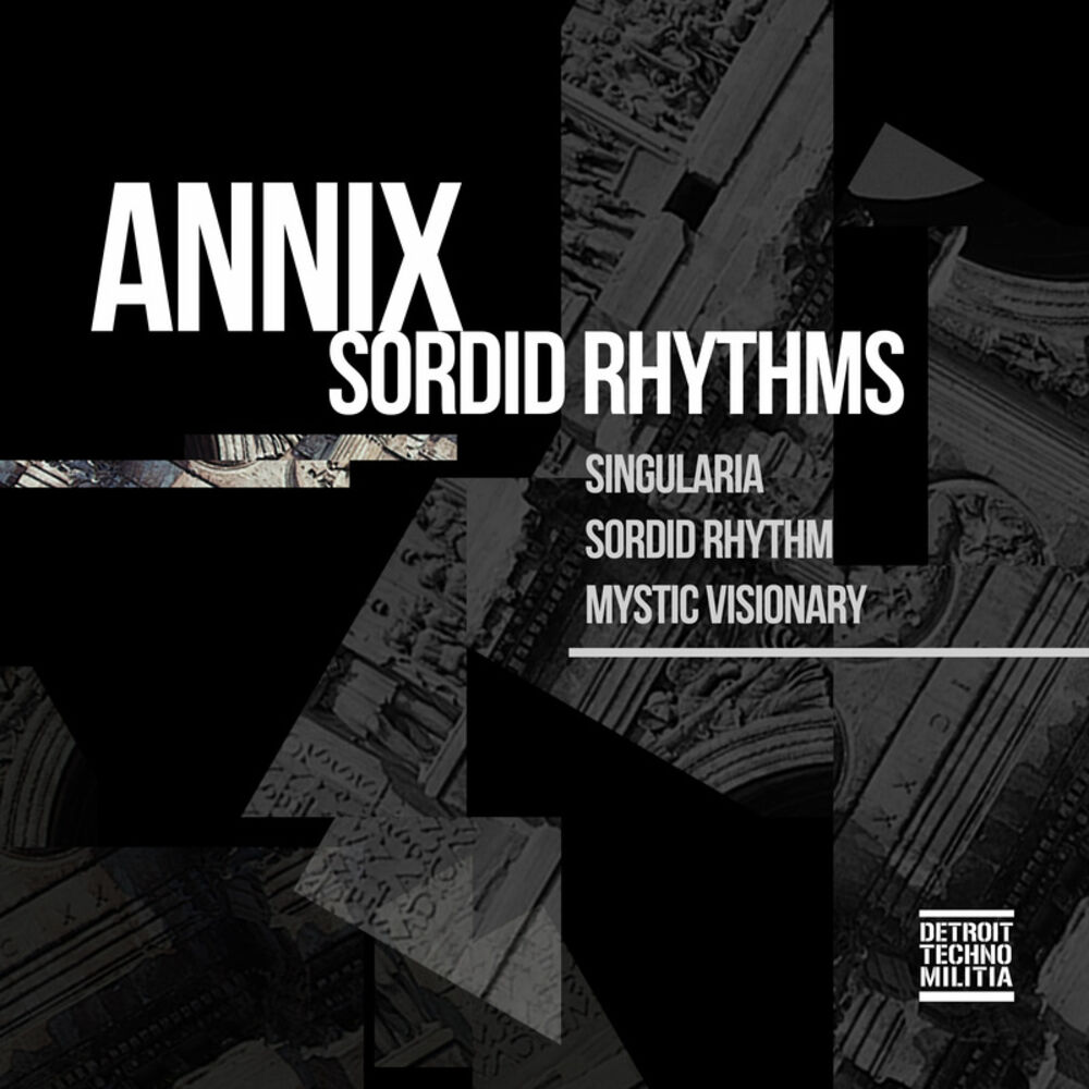 Picture of Sordid Rhythms