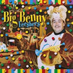 Cover of Feesbees