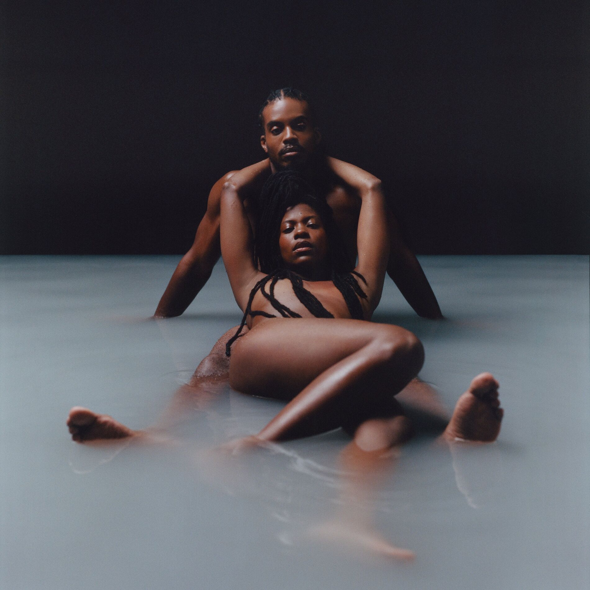 Album cover of zero (ft. Mereba)