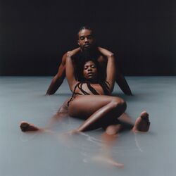 Cover of zero (ft. Mereba)