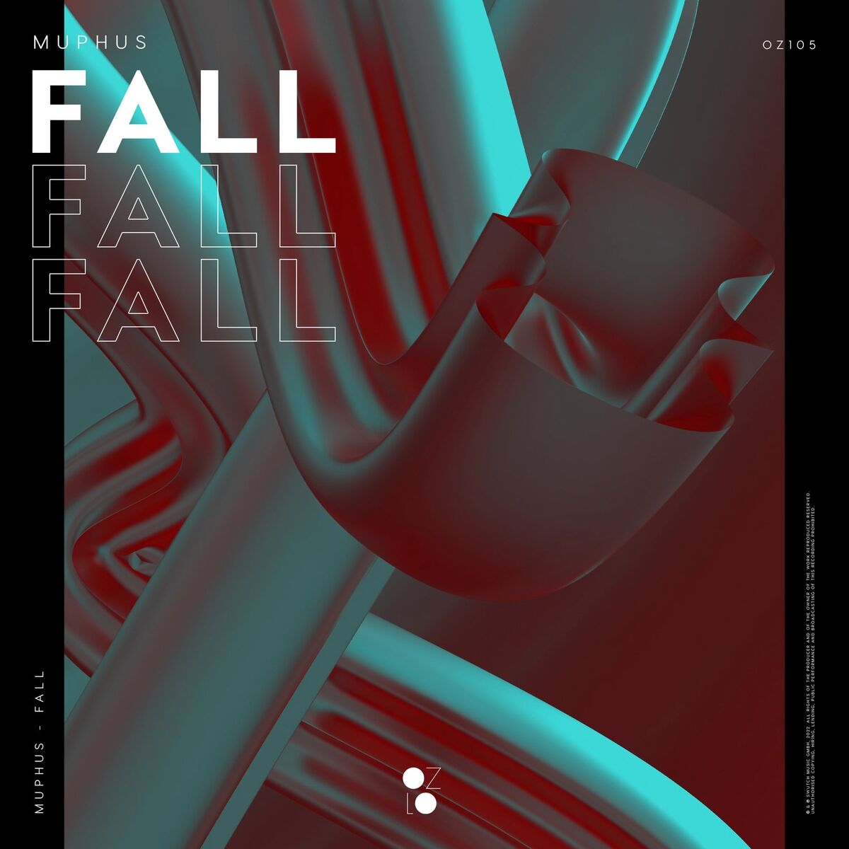 Album cover of Fall