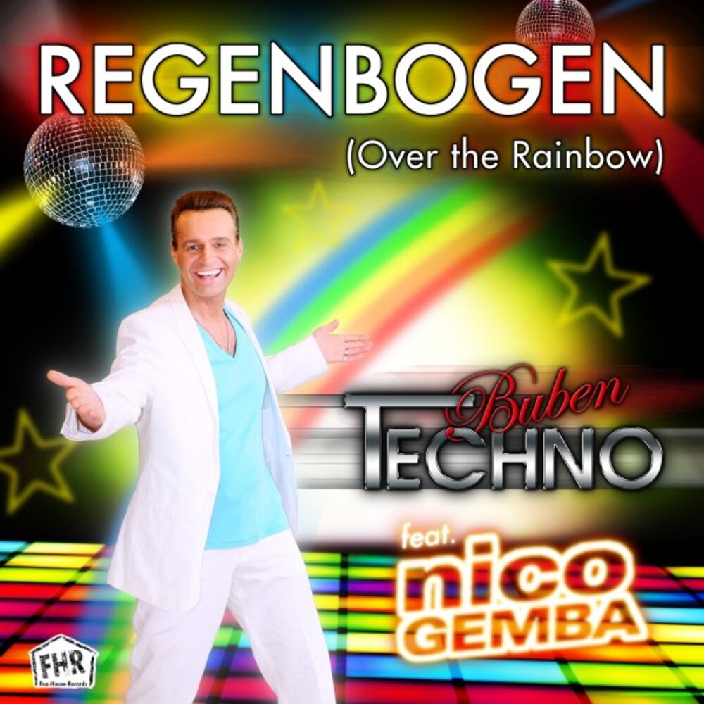 Picture of Regenbogen (Over the Rainbow)