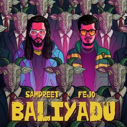 Cover of Baliyadu