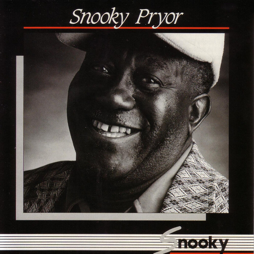 Picture of Snooky