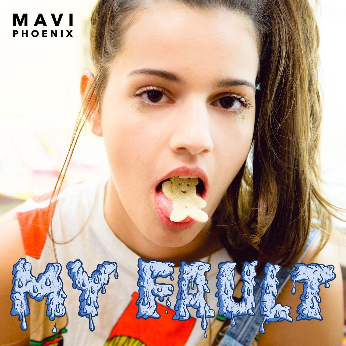 Album cover of Green Queen