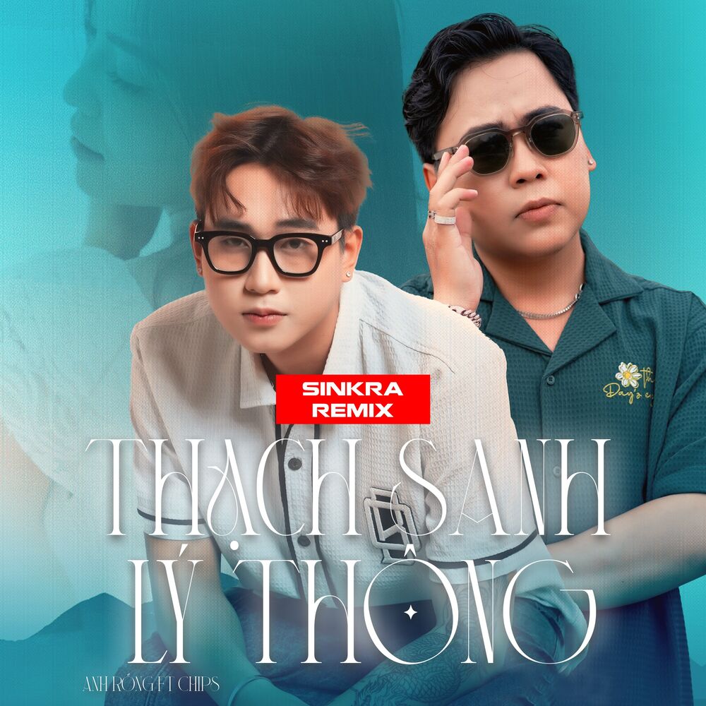 Picture of Thạch Sanh Lý Thông (SinKra Remix)