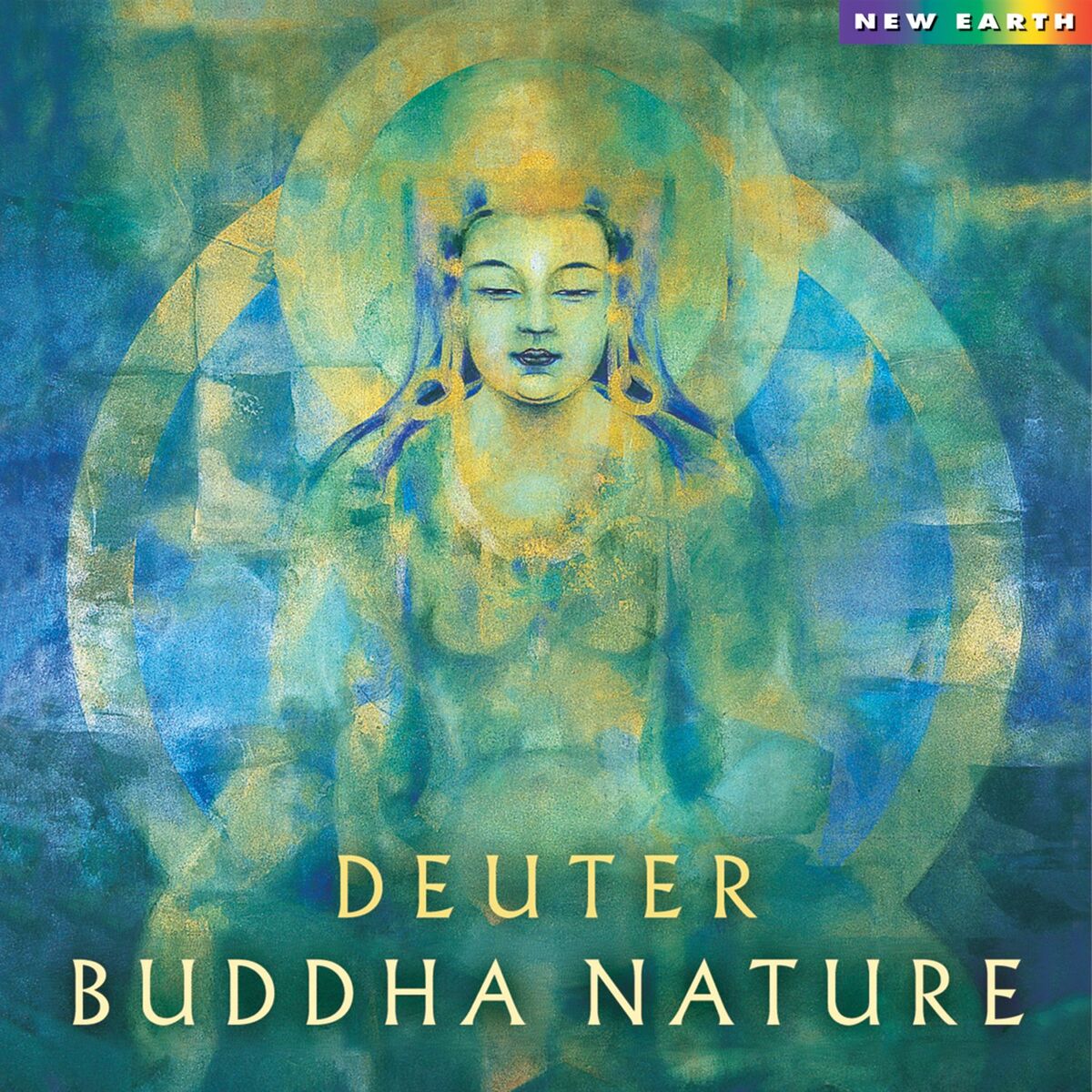 Album cover of Buddha Nature