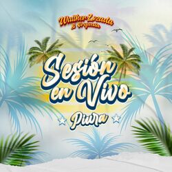 Cover of Sesión en Vivo Piura
