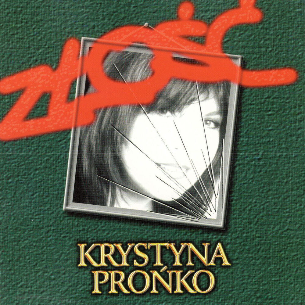 Picture of Złość